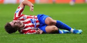 Se confirmó la lesión que sufrió Julián Álvarez por la Champions League imagen-8