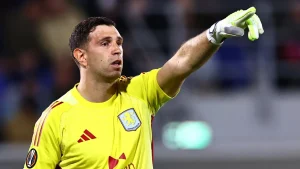 Europa League | Se definen los semifinalistas: Aston Villa busca sellar su pase y tres series abiertas en la vuelta de los cuartos de final imagen-6