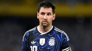 Mundial 2026 | La AFA confirmó que la Selección argentina jugará amistosos contra Honduras e Islandia en Estados Unidos antes del debut imagen-3