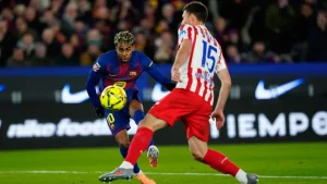 Champions League: Barcelona recibe al Atlético de Madrid y PSG se enfrenta al Liverpool en la ida de los cuartos de final imagen-8