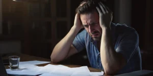 Alerta en el sistema financiero | La mora en créditos a familias argentinas y empresas se triplicó y alcanzó niveles récord imagen-8