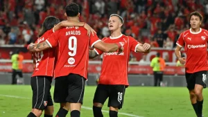 Torneo Apertura 2026: Cinco cruces definen el paso a octavos de final imagen-1