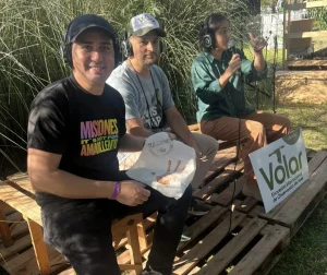 Bioferia 2026 | Misiones se posicionó como destino de turismo sostenible y lanzó el Encuentro Internacional de Observación de Aves en Buenos Aires imagen-8