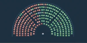 Reforma a la Ley de Glaciares | Con 137 votos, Diputados dio sanción definitiva a la iniciativa del oficialismo en medio de duras críticas de la oposición imagen-9