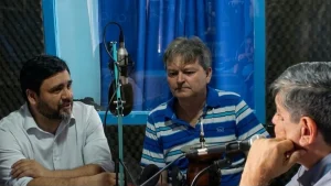 Cerro Azul apuesta a la educación pública: destacan el rol de la UNaM para formar «opinión propia» en los pueblos imagen-8