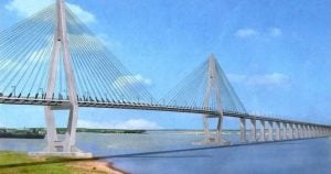 Amenazaron de muerte a un comandante de Gendarmería en Posadas y vinculan el hecho a la causa por coimas en el puente internacional Amenazaron de muerte a un comandante de Gendarmería en Posadas y vinculan el hecho a la causa por coimas en el puente internacional imagen-6