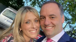 Causa por enriquecimiento ilícito | El fiscal Pollicita pidió levantar el secreto bancario y fiscal de Manuel Adorni y su esposa imagen-11