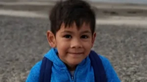 Caso Ángel en Comodoro Rivadavia | La madre y su pareja declaran por el crimen y el abogado del padre advirtió: “Vivían en un círculo de violencia” Caso Ángel en Comodoro Rivadavia | La madre y su pareja declaran por el crimen y el abogado del padre advirtió: “Vivían en un círculo de violencia” imagen-8