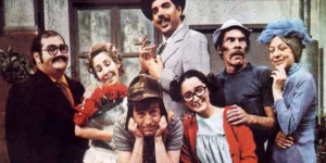 Murió Ricardo de Pascual, uno de los actores de “El Chavo del 8” y “El Chapulín Colorado” imagen-9