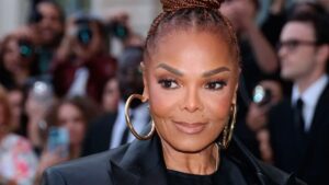 'Michael': Por qué Janet Jackson no aparece en la película biográfica sobre su hermano imagen-107