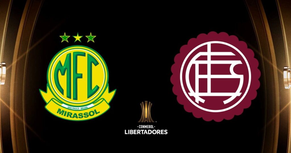 Mirassol vs. Lanús, por la Copa Libertadores: día, horario y cómo verlo por TV Mirassol vs. Lanús, por la Copa Libertadores: día, horario y cómo verlo por TV imagen-39
