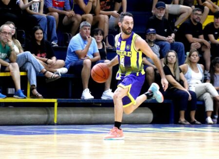 Mitre va por la punta del NEA en su casa imagen-7