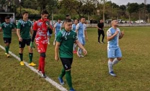 La Federación Misionera de Fútbol confirmó el nuevo formato de competencia para el Torneo Provincial: “La mayoría de los clubes estuvieron de acuerdo por una cuestión de costos” imagen-2