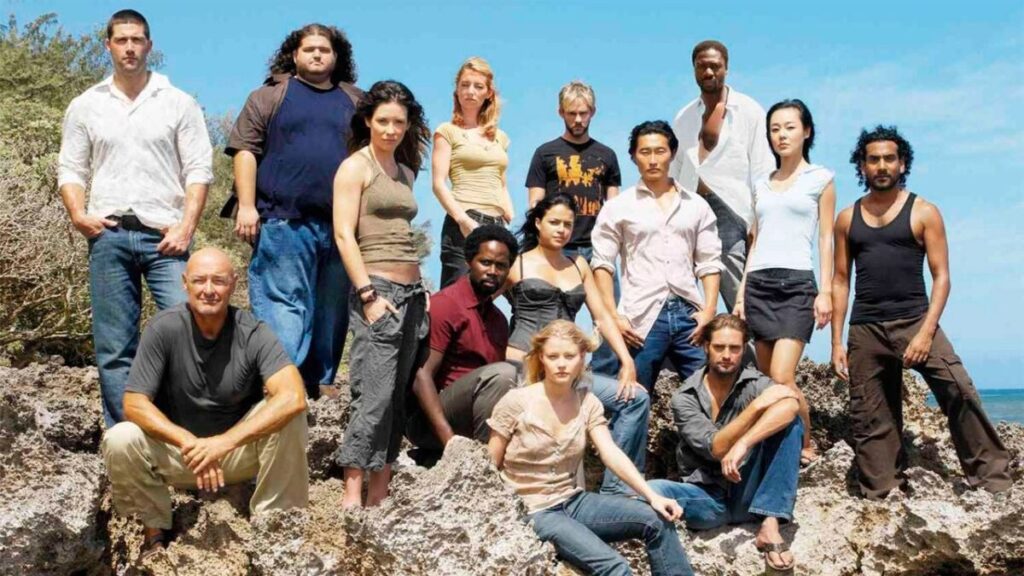 El final original de ‘Perdidos’ no es el que vimos, sino uno que no pudo hacerse por dinero: «No podemos dejar que la cadena se arruine» El final original de 'Perdidos' no es el que vimos, sino uno que no pudo hacerse por dinero: "No podemos dejar que la cadena se arruine" imagen-4