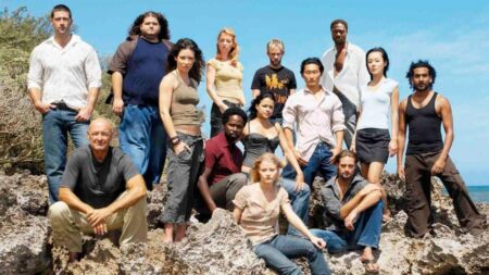 El final original de 'Perdidos' no es el que vimos, sino uno que no pudo hacerse por dinero: "No podemos dejar que la cadena se arruine" imagen-108