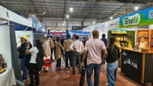 El Parque a pleno con la Exposición Agroindustrial Oberá El Parque a pleno con la Exposición Agroindustrial Oberá imagen-72