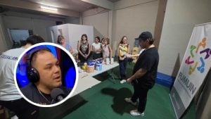 Posadas | Inauguran el primer Multiespacio Inclusivo para adultos mayores y personas con discapacidad Posadas | Inauguran el primer Multiespacio Inclusivo para adultos mayores y personas con discapacidad imagen-7