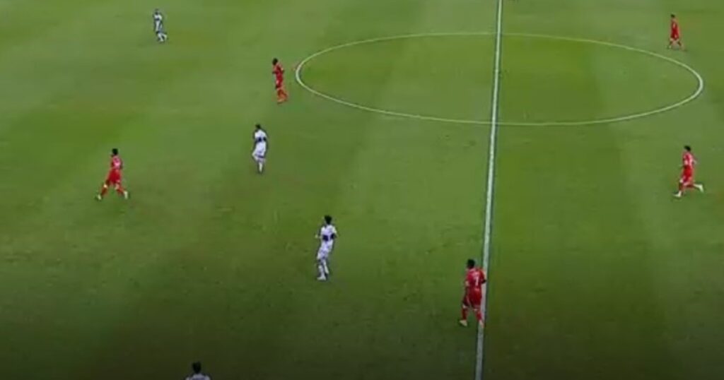 Gimnasia empata ante Huracán imagen-37