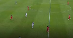 Gimnasia empata ante Huracán imagen-2