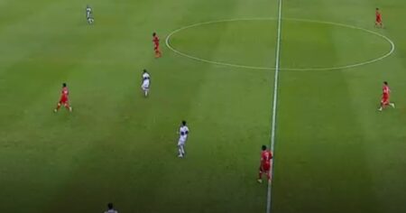 Gimnasia empata ante Huracán imagen-10