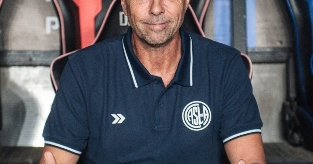 Newell's vs San Lorenzo, EN VIVO, por el Torneo Apertura 2026 de la Liga Profesional de Fútbol: minuto a minuto, en directo imagen-98