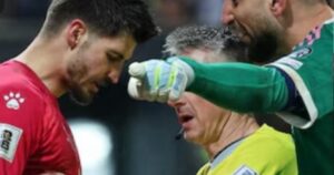 La guerra de los machetes: el detrás de escena de la tanda de penales con la que Bosnia dejó a Italia sin Mundial 2026 imagen-4