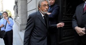 Murió Luis Brandoni: una vida entre la actuación, el sindicalismo, el exilio y la política imagen-2