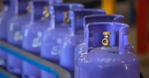 CEEL actualizó los precios del gas envasado en Eldorado: cuánto cuestan ahora las garrafas de 10, 15 y 45 kilos imagen-1