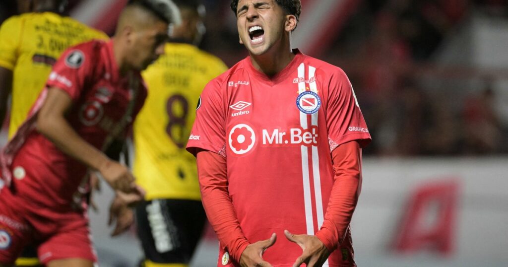 Argentinos vs. Banfield, EN VIVO: a qué hora se juega, probables formaciones y cómo ver el partido por el Torneo Apertura imagen-97