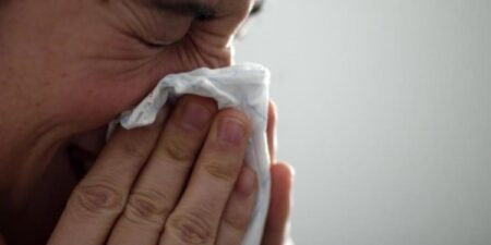 Vacunación sin turno en el Hospital Modular: refuerzan campaña antigripal Vacunación sin turno en el Hospital Modular: refuerzan campaña antigripal imagen-123