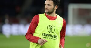 La tercera posición: un jugador del PSG defendió tanto a Prestianni como a Vinicius tras el escándalo imagen-3