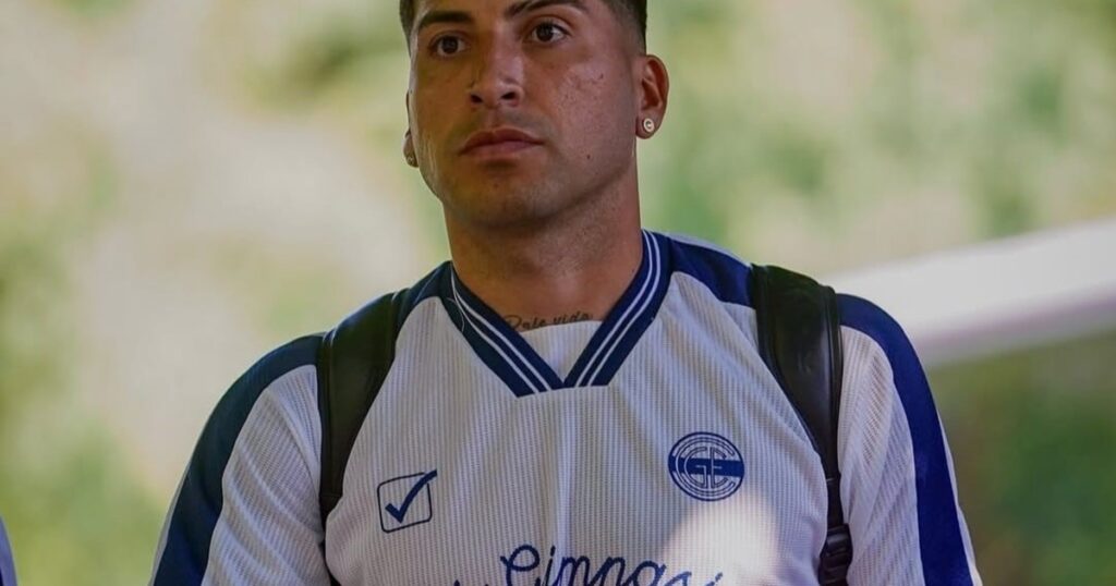 Chelo Torres con Olé: del "en Boca no me valoraron" al "quiero una revancha contra Estudiantes" imagen-41