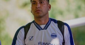 Chelo Torres con Olé: del "en Boca no me valoraron" al "quiero una revancha contra Estudiantes" imagen-2