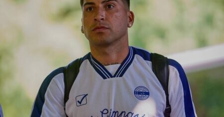 Chelo Torres con Olé: del "en Boca no me valoraron" al "quiero una revancha contra Estudiantes" imagen-19