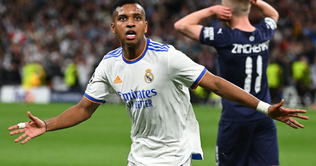 Con el PSG - Bayern, los diez mejores partidos de los últimos cinco años imagen-5