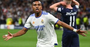 Con el PSG - Bayern, los diez mejores partidos de los últimos cinco años imagen-3