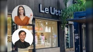 “Abrieron las importaciones y secaron la calle”: Periodista misionera arremetió tras la polémica en X con Hartfield por el cierre de Le Utthe en Posadas “Abrieron las importaciones y secaron la calle”: Periodista misionera arremetió tras la polémica en X con Hartfield por el cierre de Le Utthe en Posadas imagen-6