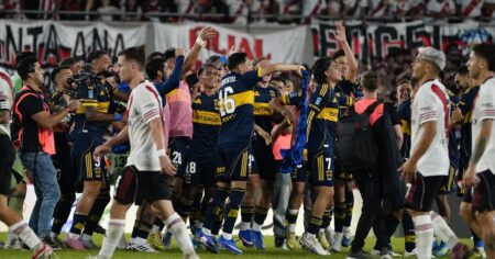 El día después de Boca y River imagen-5