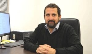 Horacio Simes, precandidato a rector de la UNaM, busca ampliar la oferta académica y “resolver los problemas de ingreso y permanencia en la universidad” imagen-9