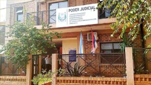 Cayeron dos prófugos por el intento de femicidio de una comerciante en San Antonio imagen-71