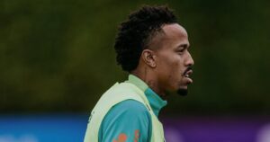 La lesión de Militao, otra preocupación para Brasil y Ancelotti imagen-2
