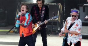 Fin del misterio, los Rolling Stones traen nuevo disco y anticipan el single de promoción: Rough and Twisted imagen-3