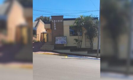 Leandro N. Alem inaugura el primer Centro de Diagnóstico del Cáncer de Piel imagen-9