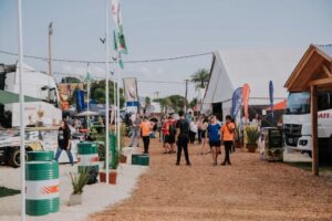 La Expo Agroindustrial pisa fuerte en Oberá: se vienen jornadas de innovación, negocios y más de 120 expositores La Expo Agroindustrial pisa fuerte en Oberá: se vienen jornadas de innovación, negocios y más de 120 expositores imagen-4