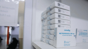 Ministros de Salud de las provincias reclaman a Nación por el ajuste al Programa Remediar imagen-4