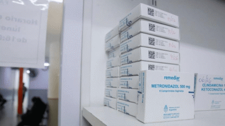 Ministros de Salud de las provincias reclaman a Nación por el ajuste al Programa Remediar imagen-6