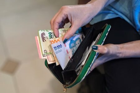 Familias endeudadas: la crisis expande la mora a servicios básicos, expensas y educación privada imagen-6