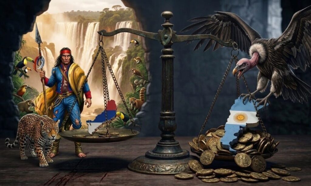 Opinión | Presión fiscal nacional: el debate que algunos pretenden evitar imagen-5