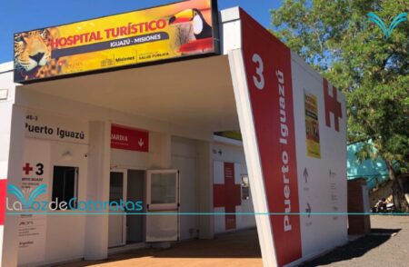 Adolescentes: brindarán atención médica y psicológica en el Hospital Turistico imagen-12