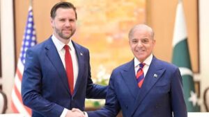 EE.UU. e Irán negocian a contrarreloj para frenar la guerra imagen-2